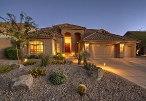 Scottsdale Home Insurance