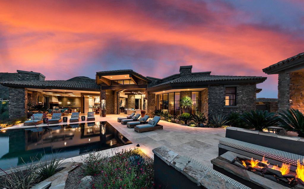 Scottsdale Home Insurance