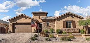 Scottsdale Home Insurance